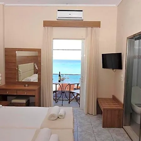 Hotel Sydney Kéfalos