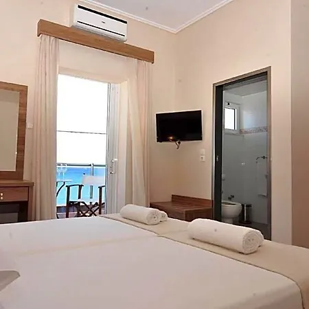 Sydney Hotel Kéfalos