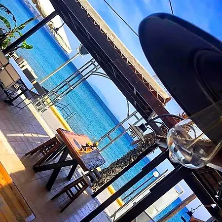 Sydney * Kéfalos