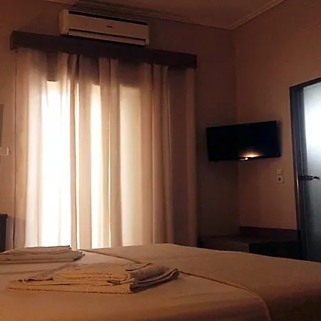 Hotel Sydney