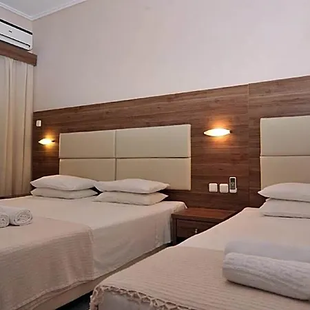 Hotel Sydney *