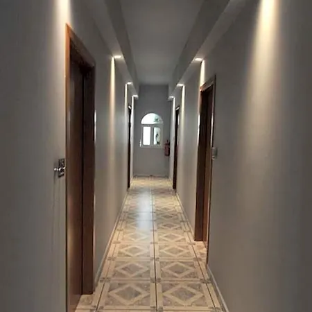 Sydney Hotel Kéfalos