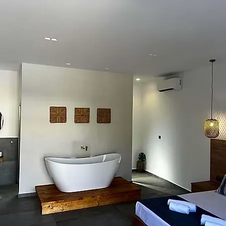Sydney Hotel Kéfalos