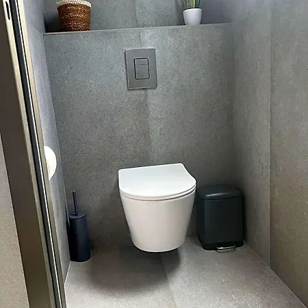 Hotel Sydney *