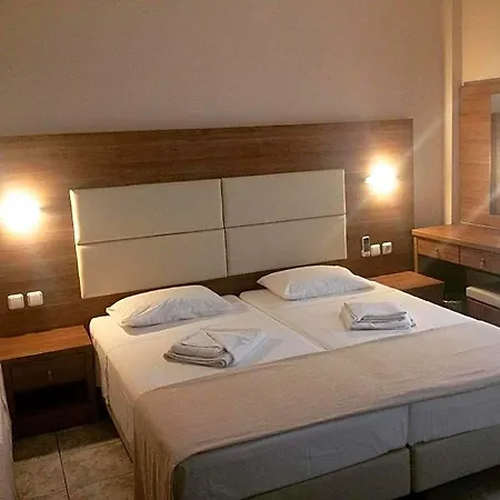 Sydney Hotel *